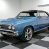 1967 Chevrolet Chevelle